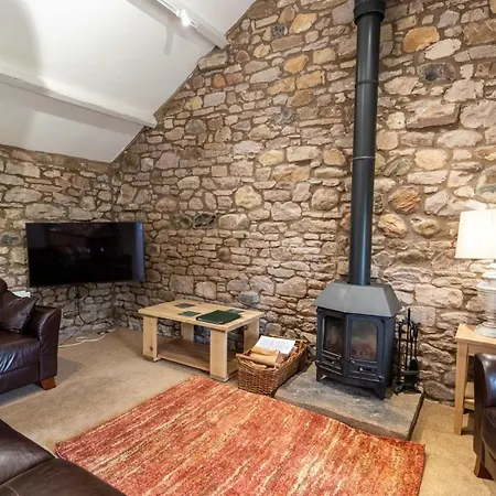 Raven Howe, Sebergham, Nr Caldbeck Holiday home