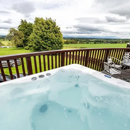 Raven Howe, Sebergham, Nr Caldbeck Holiday home Sebergham