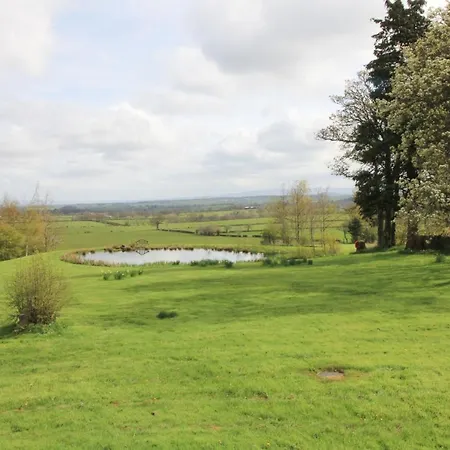 Raven Howe, Sebergham, Nr Caldbeck Holiday home *
