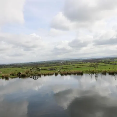 Raven Howe, Sebergham, Nr Caldbeck Holiday home