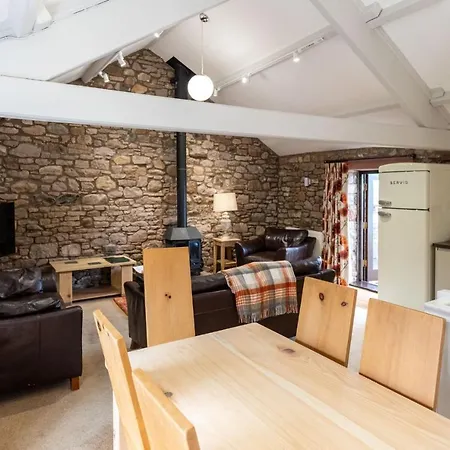 Сasa de vacaciones Raven Howe, Sebergham, Nr Caldbeck *